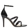 Nine West Malina Heel Sandals Heels 1 Nine West Malina Heel Sandals Heels
