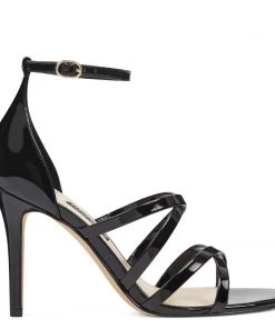 Nine West Malina Heel Sandals Heels