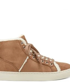 Nine West Flats Mellie Casual Sneaker