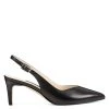 Nine West Heels Sonia Slingback Pumps