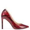 Nine West Tatiana Pointy Toe Pumps