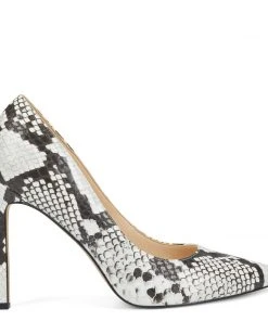 Nine West Tatiana Pointy Toe Pumps Heels