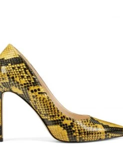 Nine West Heels Tatiana Pointy Toe Pumps