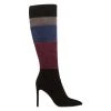 Nine West Toprank Colorblock Boots Boots & Booties 1 Nine West Toprank Colorblock Boots Boots & Booties