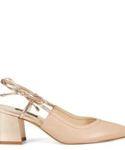 Nine West Tuist Pointy Toe Pump