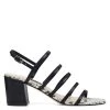 Nine West Unique Open Toe Sandals