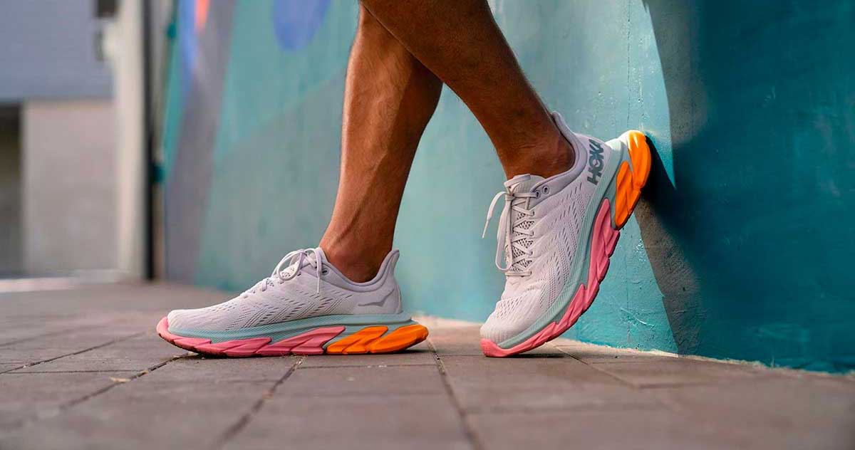 Nine West Sales -Nine West Sales hoka clifton edge featured